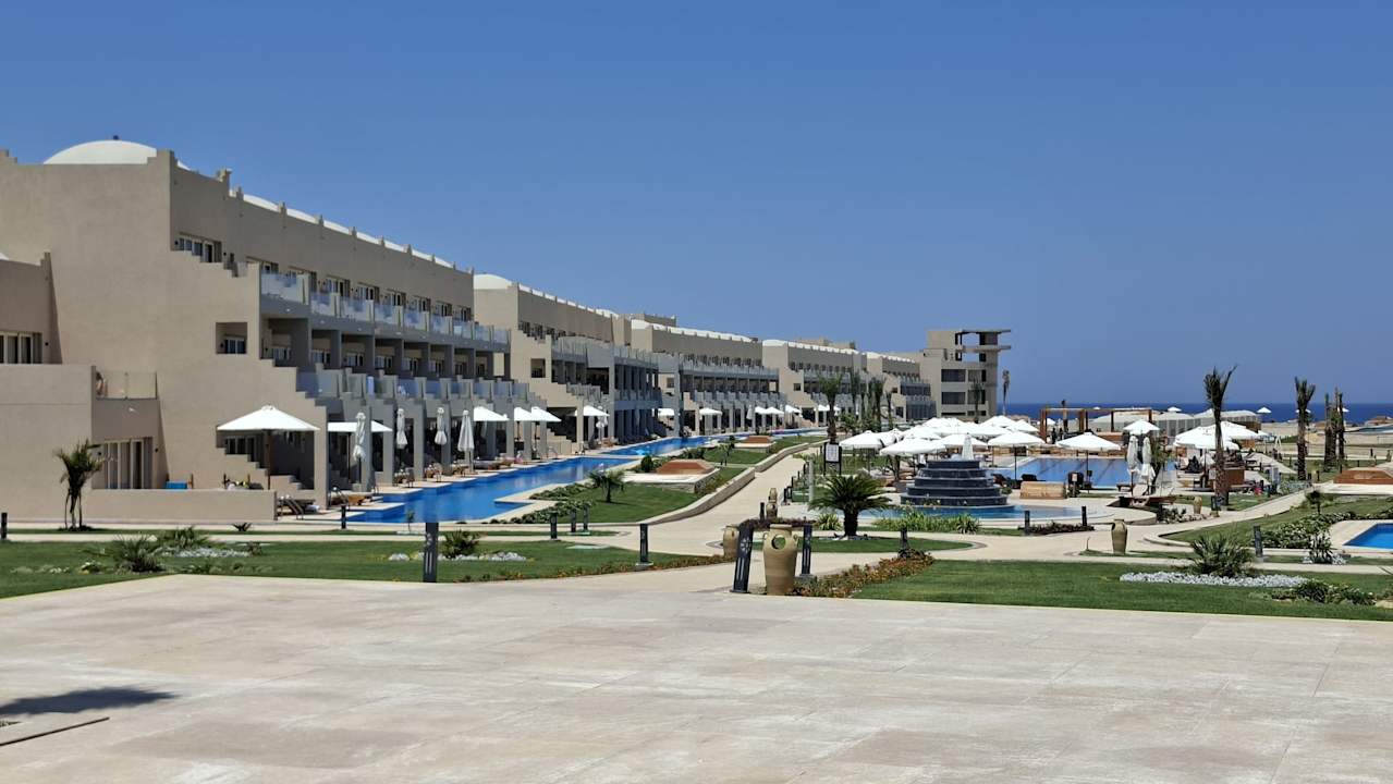 Außenansicht Diamond Beach by Pearl Resort