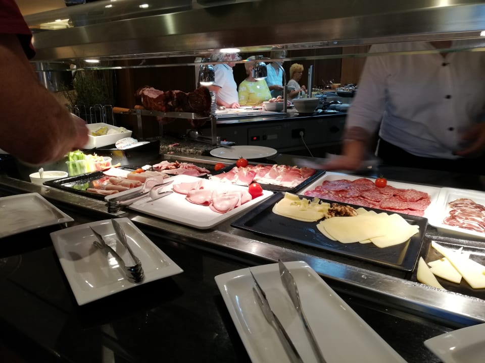 Gastro Valamar Riviera Hotel & Residence