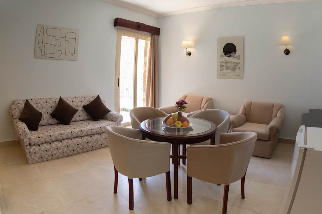 Zimmer Brayka Bay Resort