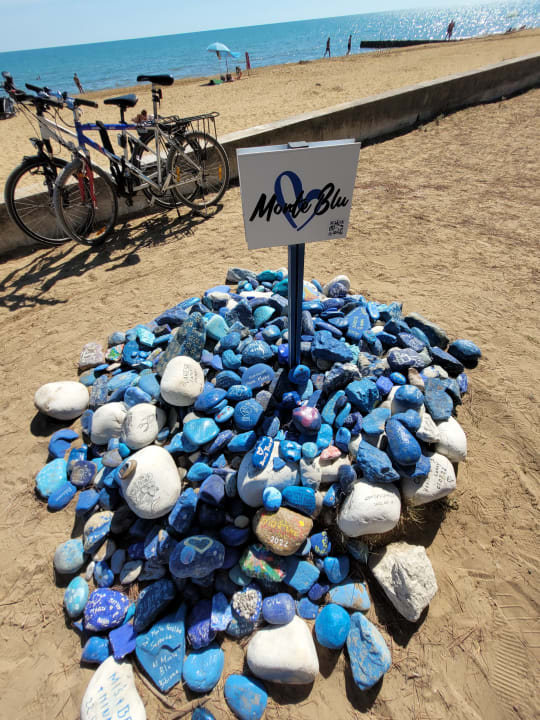 Strand Lino delle Fate - Eco Village Resort