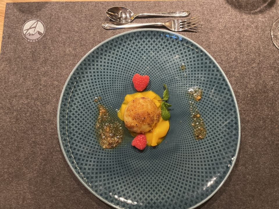 Gastro Alm- & Wellnesshotel Alpenhof