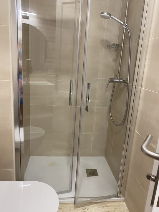 Zimmer FLOR los Almendros Hotel