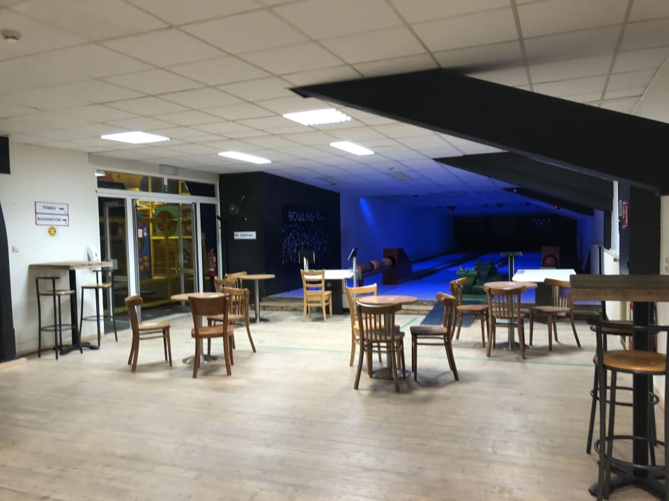 Sport & Freizeit Sunparks Oostduinkerke aan zee