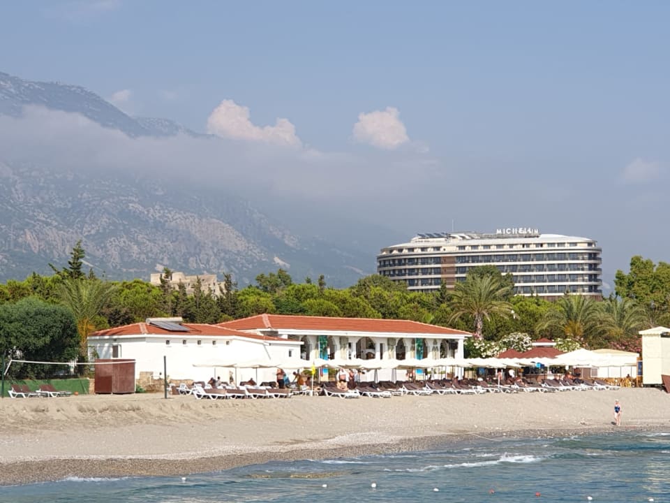 Strand Labranda Alantur Resort