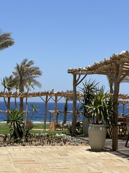 Strand Steigenberger Resort Alaya Marsa Alam - Red Sea - Adults only