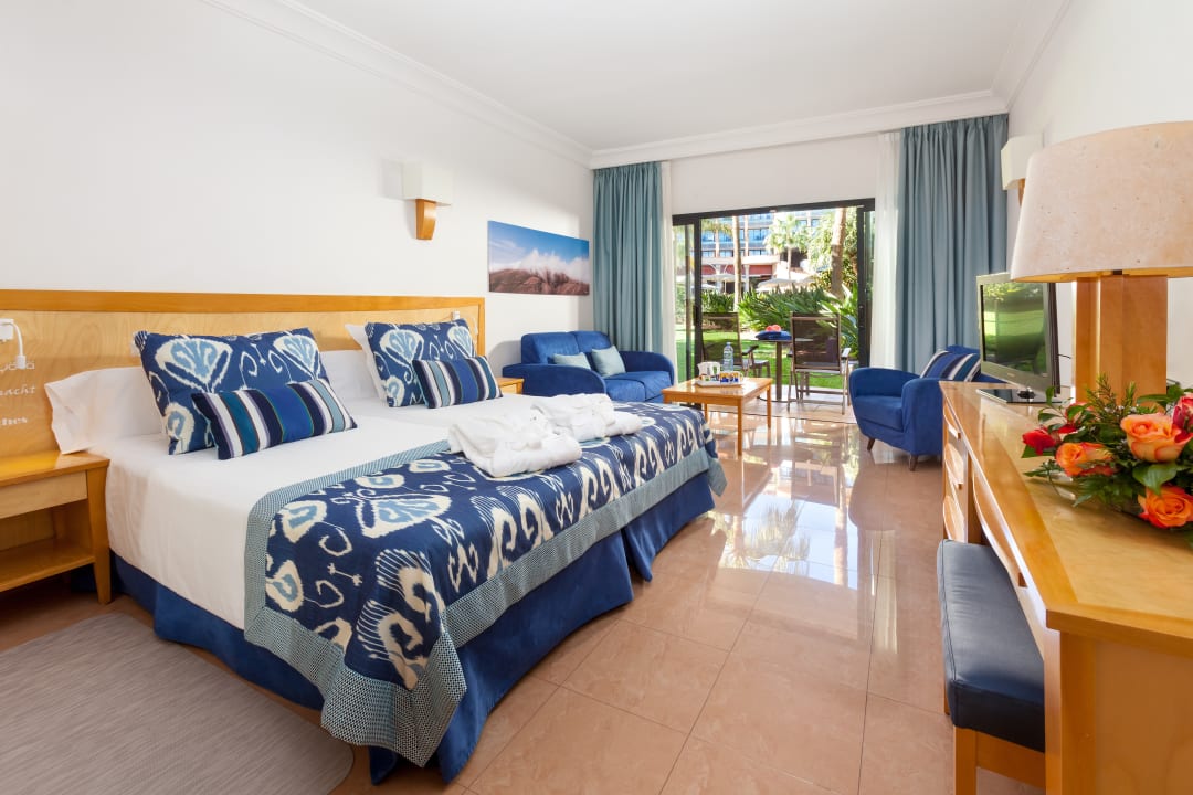 Zimmer MUR Hotel Faro Jandia & Spa Fuerteventura