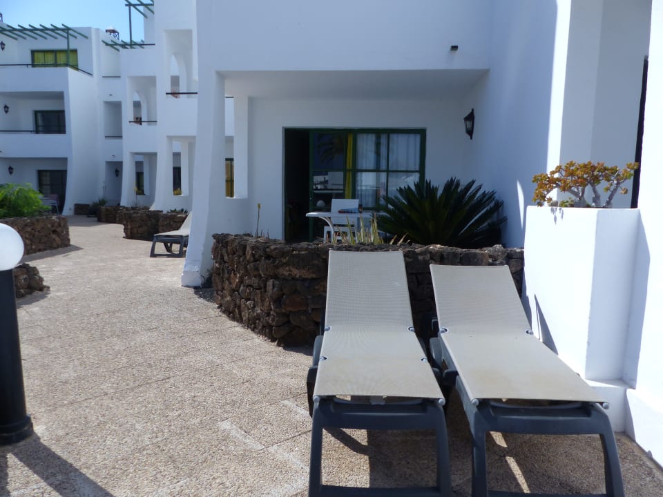 Außenansicht Hotel Siroco - Adults only