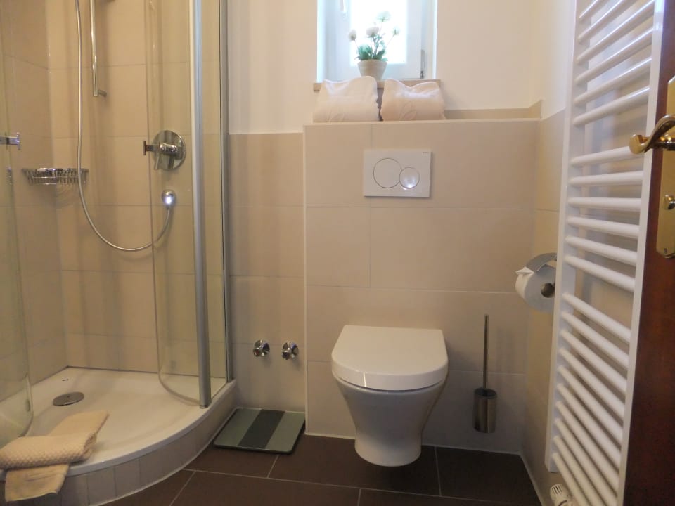 Zimmer Aparthotel Christine