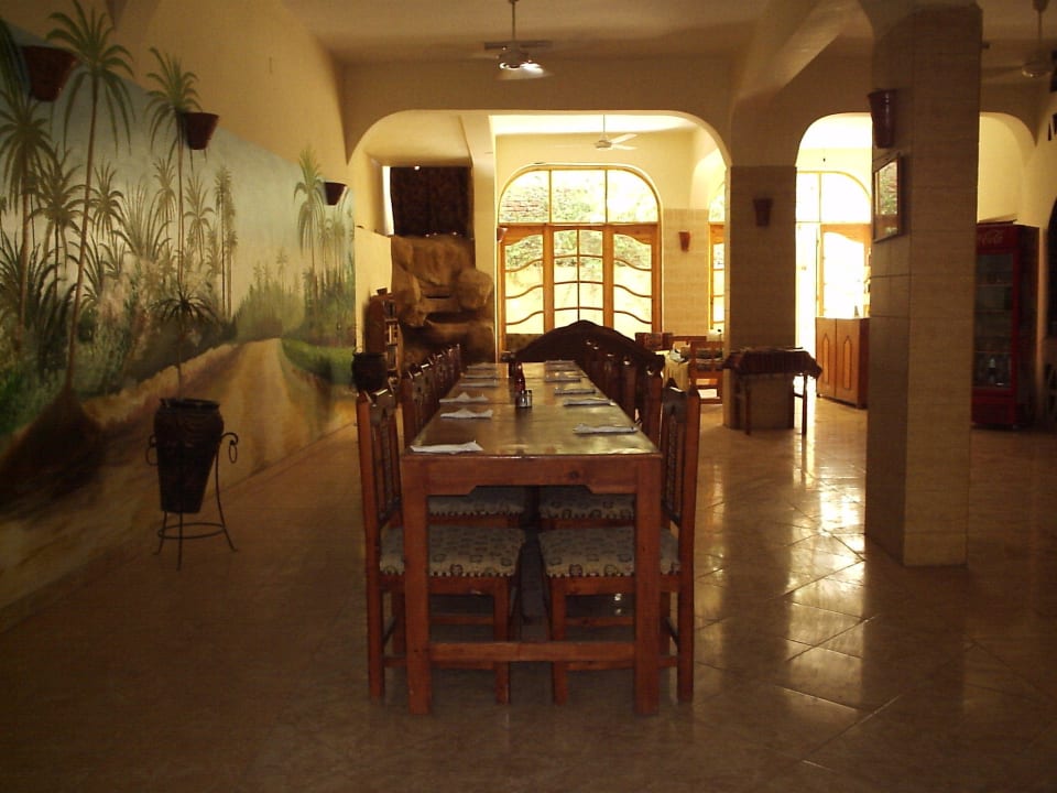 Restaurant Hotel Kareem