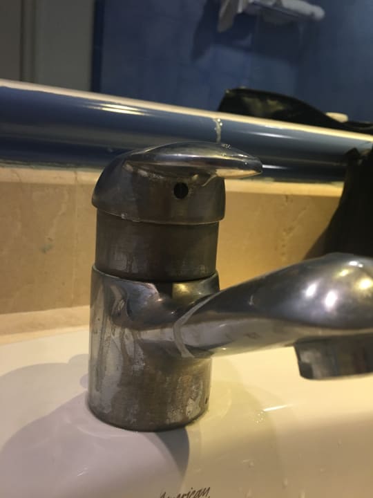 Zimmer Iberostar Waves Punta Cana