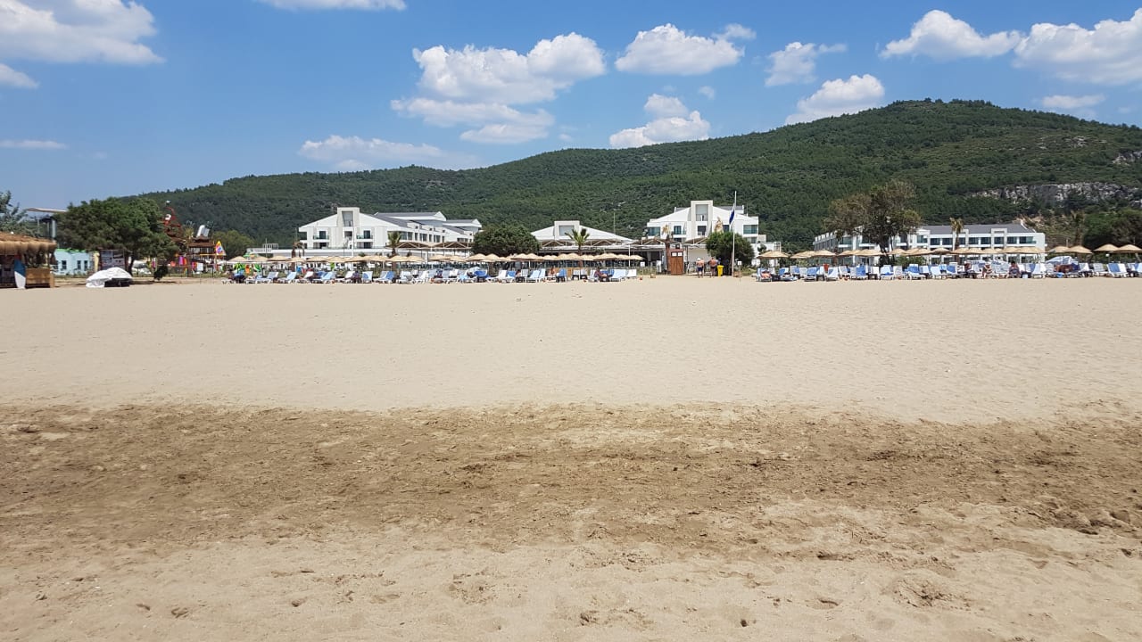 Strand Korumar Ephesus Beach & Spa Resort