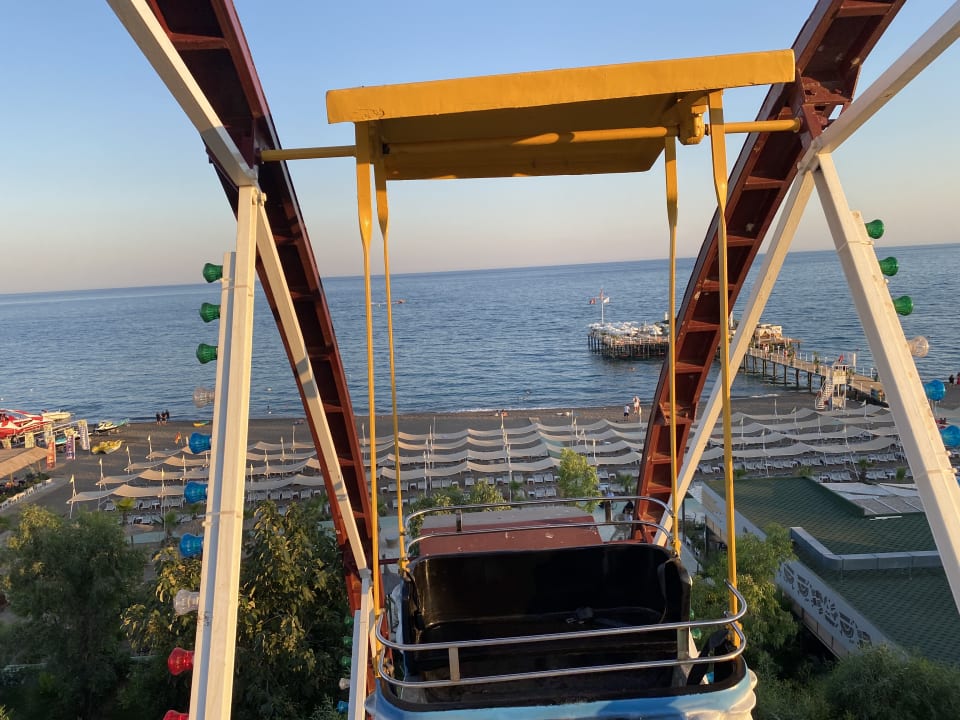 Sport & Freizeit Hotel Delphin Imperial