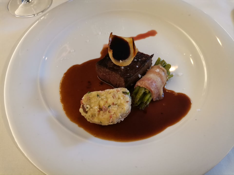 Gastro Hotel Spinale