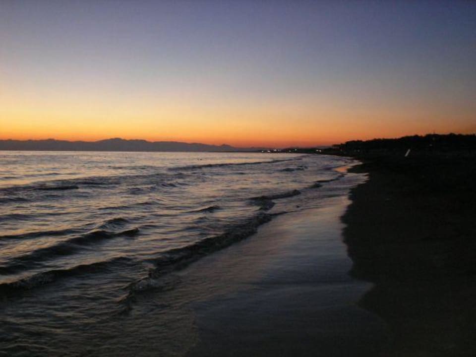 Sunset Kamelya Collection Fulya Hotel