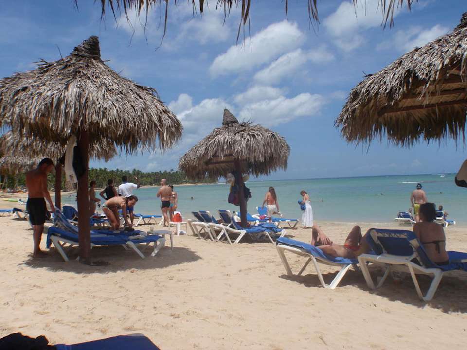 Strand Bahia Principe Grand El Portillo