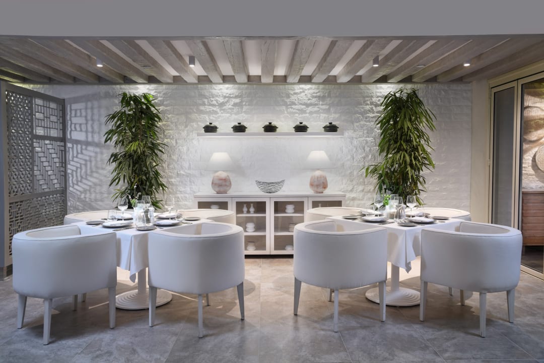 Gastro Steigenberger Resort Ras Soma