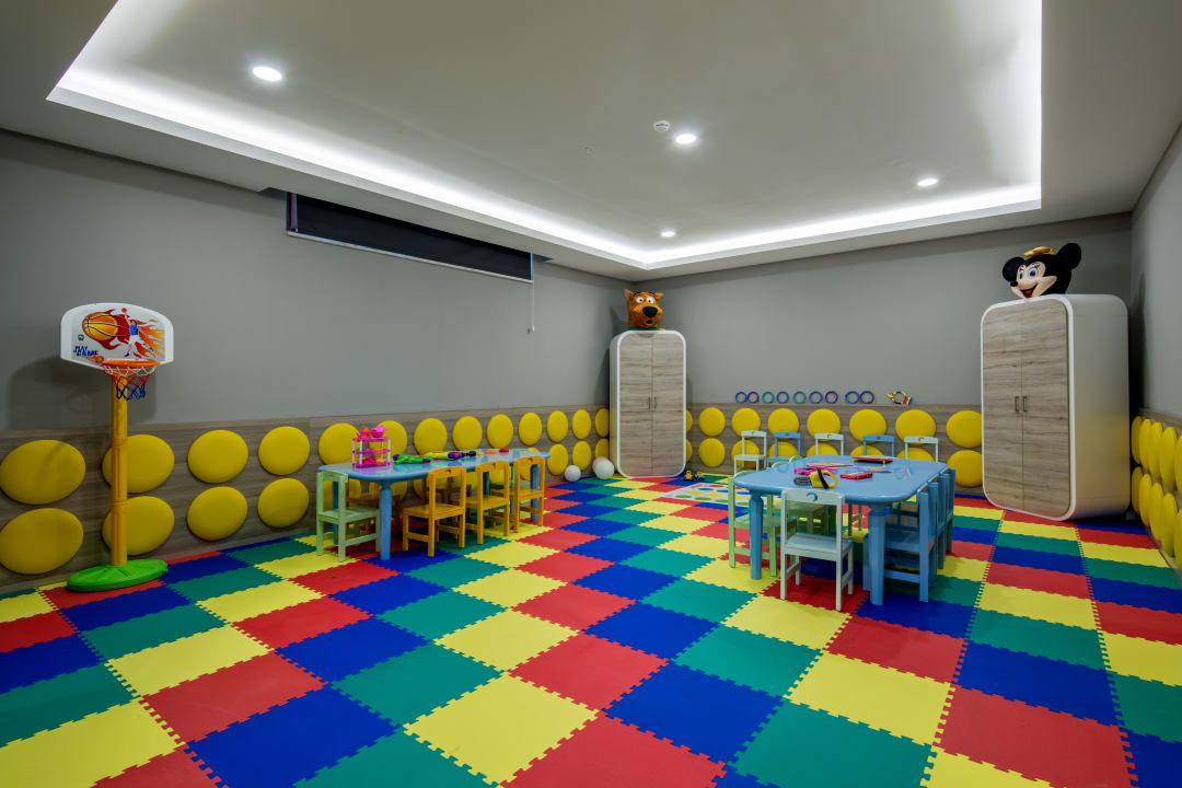 Sport & Freizeit Selge Beach Resort