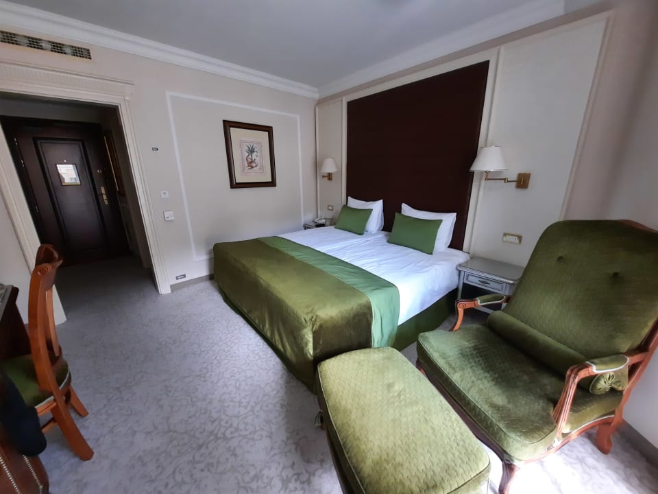 Zimmer Carlsbad Plaza Medical Spa & Wellness Hotel