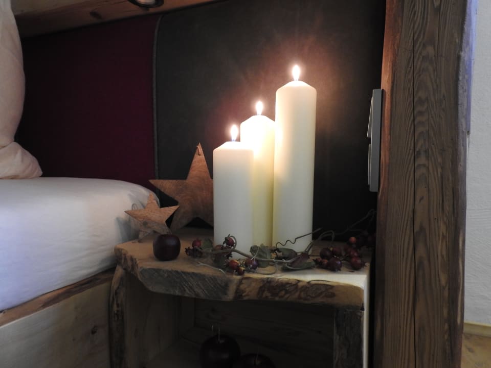 Zimmer Hotel Forsthof