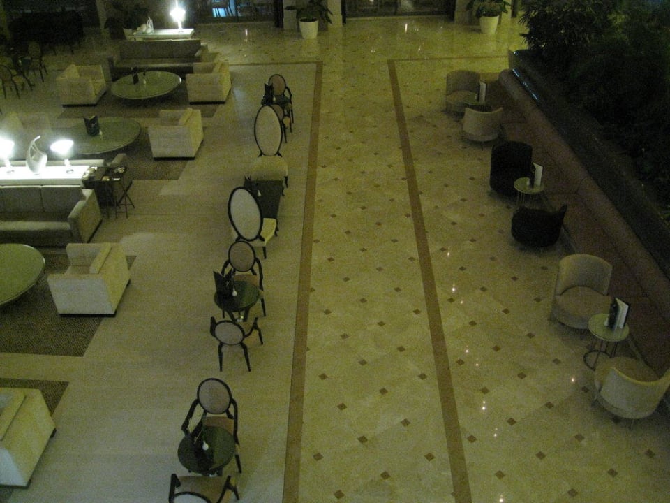 Bar Maxx Royal Belek Golf Resort