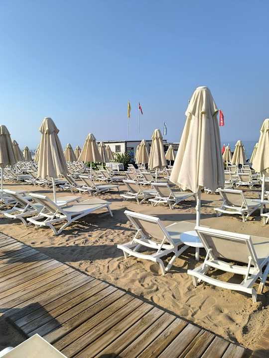 Strand Seaden Quality Resort & Spa