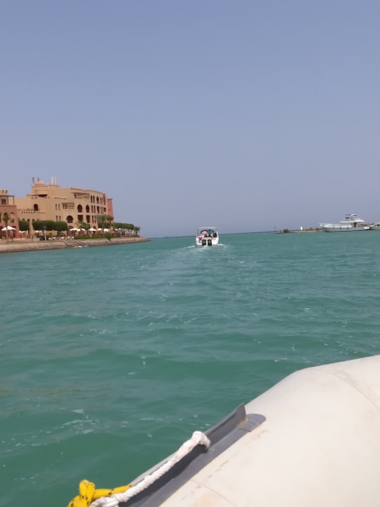 Außenansicht Hotel Three Corners Ocean View prestige - Adults only