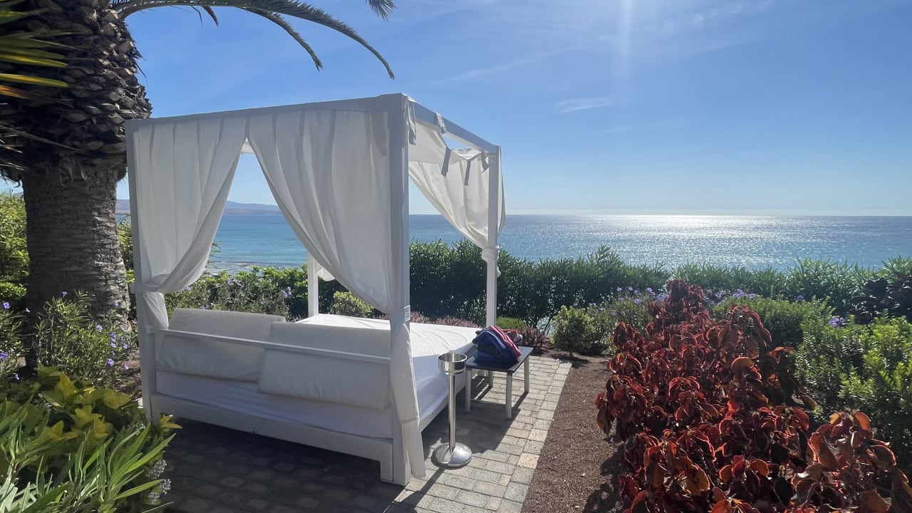 Ausblick R2 Pajara Beach
