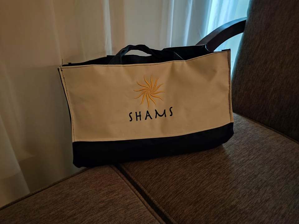 Sonstiges Shams Prestige Abu Soma-Adults Only