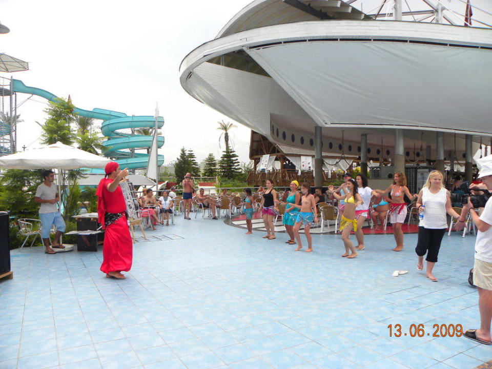 Hotel Delphin Diva Premiere Hotel Delphin Diva