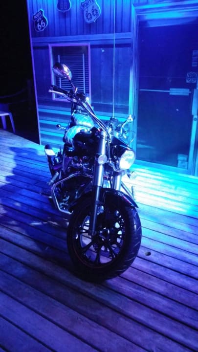 Route 66 Party Voyage Belek Golf & Spa