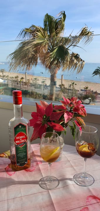Gastro Aparthotel Fontanellas Playa