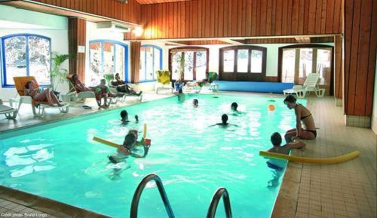 Hotel Residences Valfrejus Residences de Valfrejus