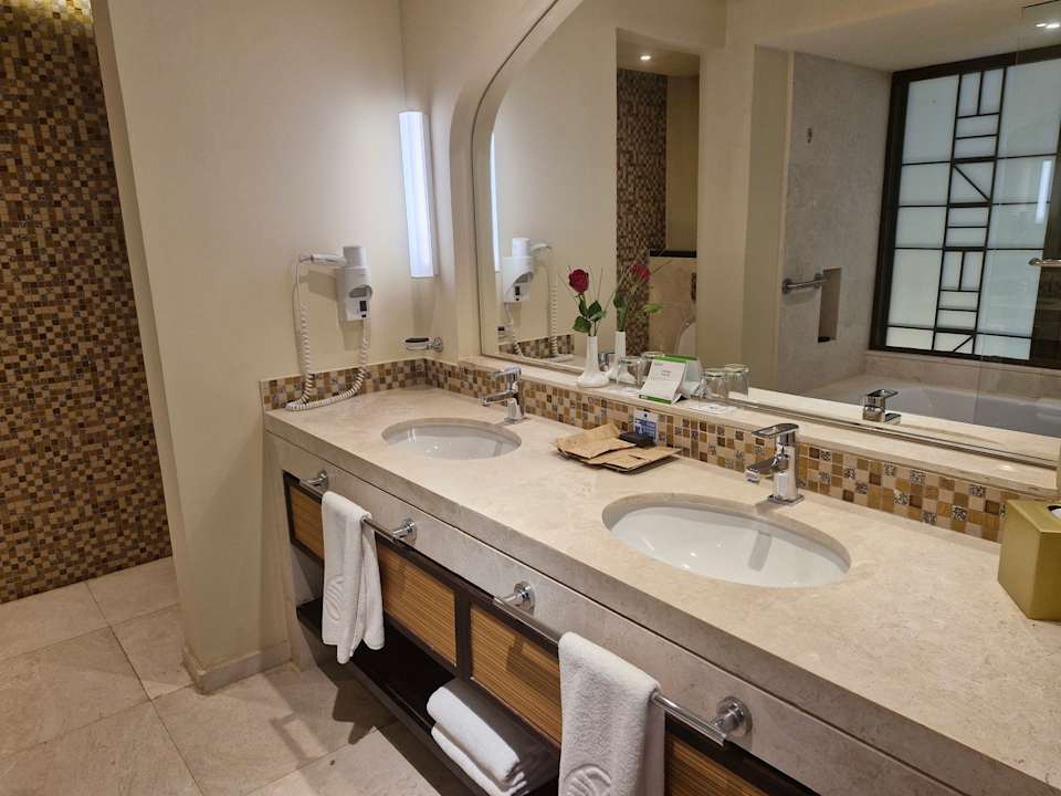 Zimmer Salalah Rotana Resort