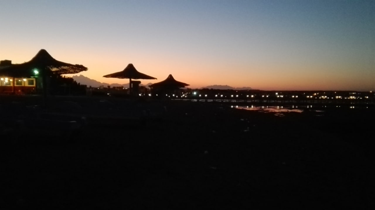 Strand Stella Beach Resort & Spa Makadi Bay