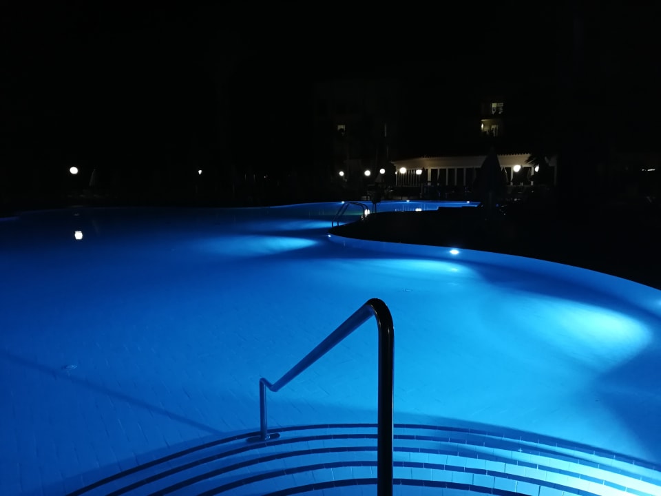 Pool PortoBay Blue Ocean
