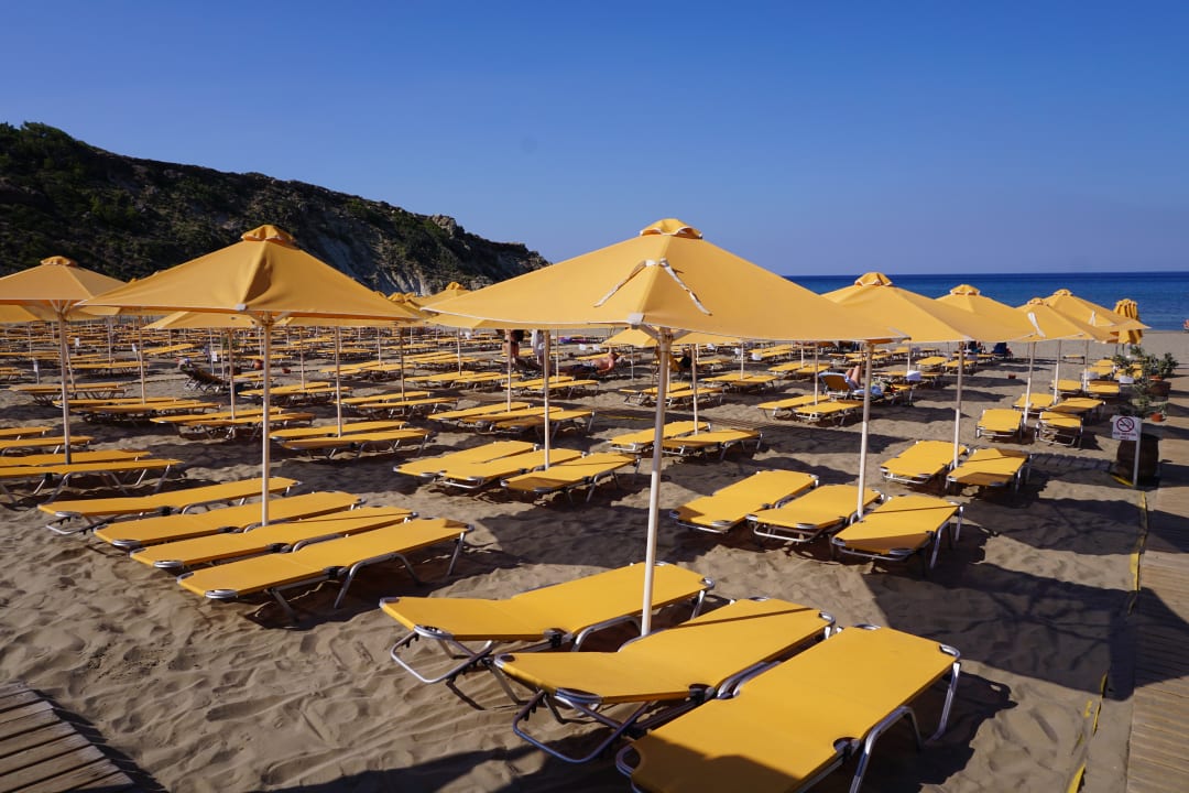 Strand Atlantica Mikri Poli Crete