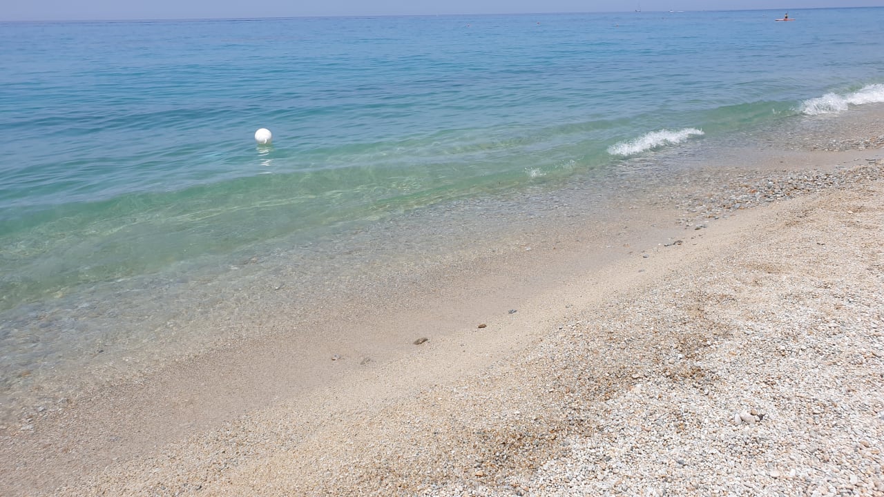 Strand VOI Tropea Essentia