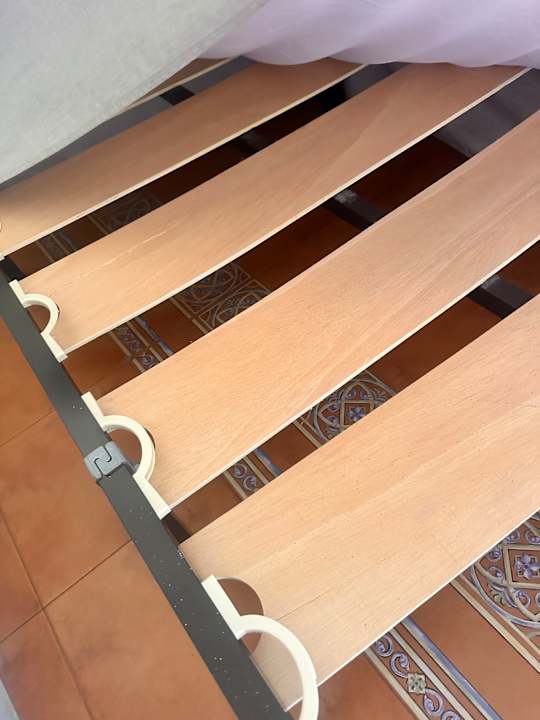 Zimmer Occidental Jandía Mar