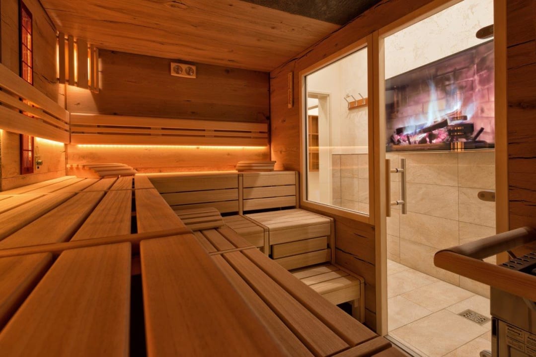 Sport & Freizeit Ringhotel Am Stadtpark