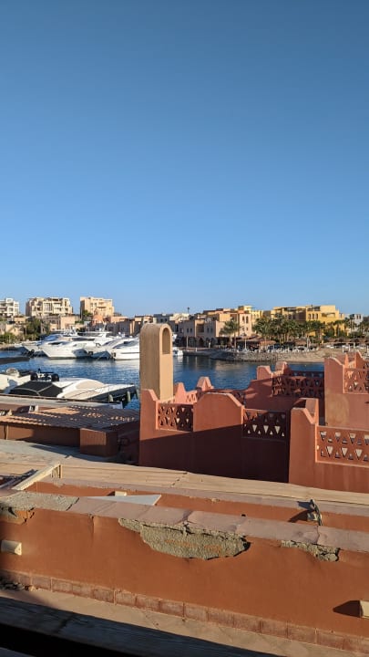 Ausblick Hotel Three Corners Ocean View prestige - Adults only