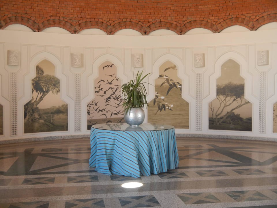 Lobby Shams Alam Beach Resort