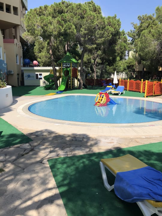 Sport & Freizeit Asteria Collection Side