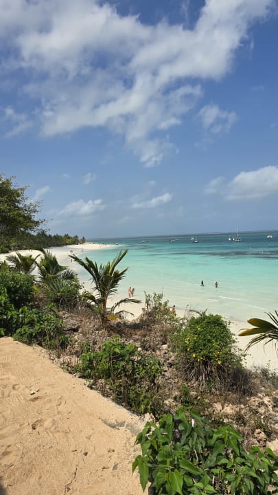 Strand Hotel Riu Palace Zanzibar
