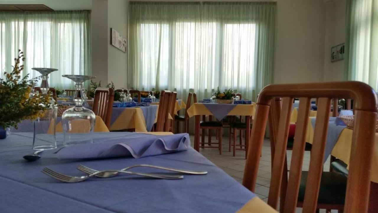 Gastro Hotel Marebello