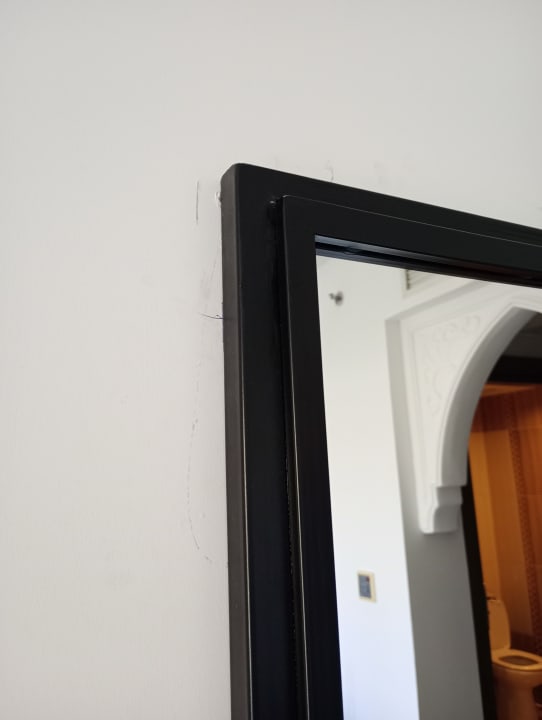 Zimmer Pickalbatros Palace Resort