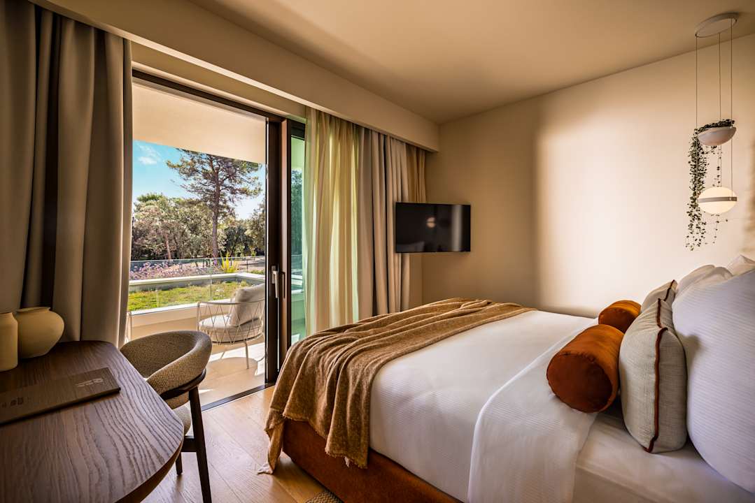 Zimmer Arba Resort, Valamar Collection