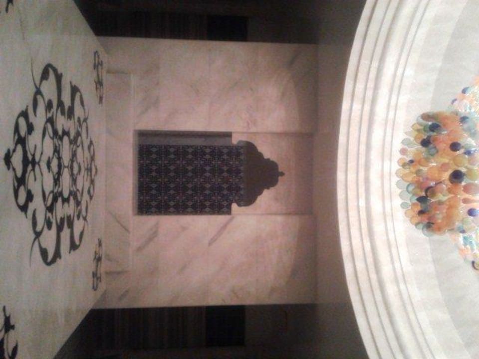 Hamam Sentido Trendy Verbena Beach