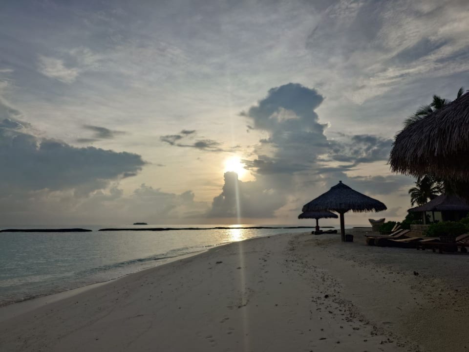 Strand Kihaa Maldives