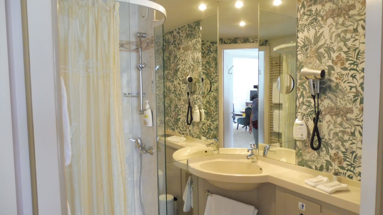 Zimmer Hotel & Spa Sommerfeld