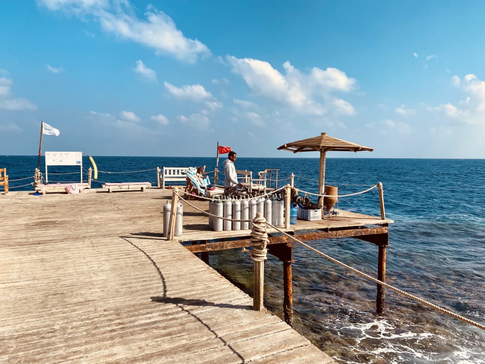 Strand Casa Mare Resort